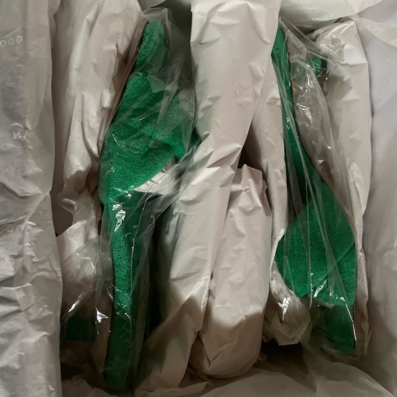 Good American kitten heels - Picture 5 of 6